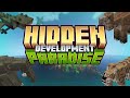 Hidden Paradise leaks/development