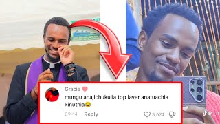 Funniest Kenyan Tiktok Comments!!😭🤣#5 #commentsection 