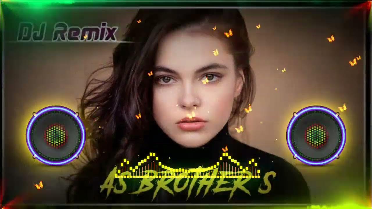 Amli anthem 4d bass boosted dj remix by As brother's New Punjabi song