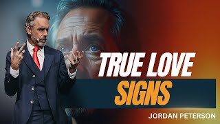 Your Sixth Sense is Right, This Person is Your True Love — but You Will | JORDAN PETERSON SPEECH
