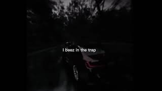 I beez in a trap i b-beez in a trap