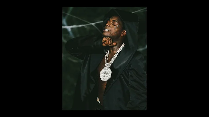 Kodak Black - Nann Nigga #SLOWED ft. Taylor So Made