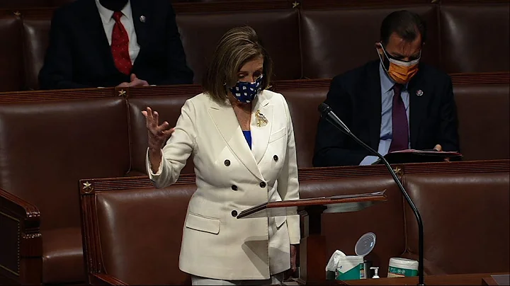 Congress OKs $1.9T virus relief in win for Biden