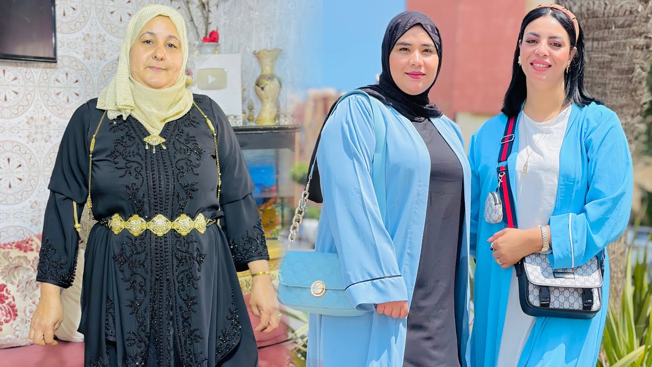 فيلم مغربي بعنوان: 