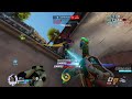 DESTROYING REDDIT LUCIOS | OVERWATCH