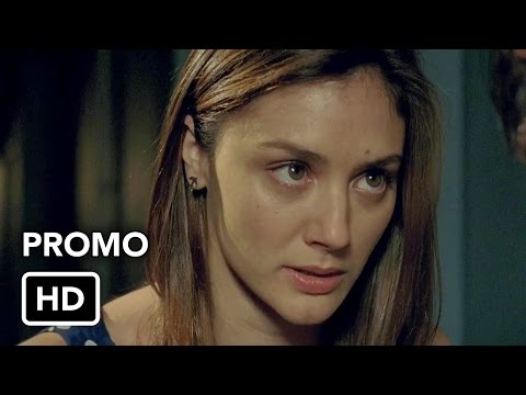 The Walking Dead Season 7 Episode 3 &quot;The Cell&quot; Promo (HD)