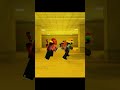 Backrooms Jumpstyle with my friends #music #backrooms #jumpstyle #trending