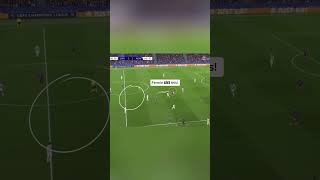 Barcelona Displayed Amazing Off-The-Ball Movement Vs Newcastle. Here We Break It Down