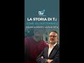 La storia di T.: come un trattamento ha cambiato la sua vita