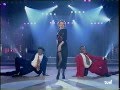 Kylie Minogue - Word Is Out (Live Rockopop TV Spanish 1991) HD