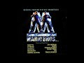 Super Mario Bros. Soundtrack 07 - Speed Of Light (Joe Satriani)
