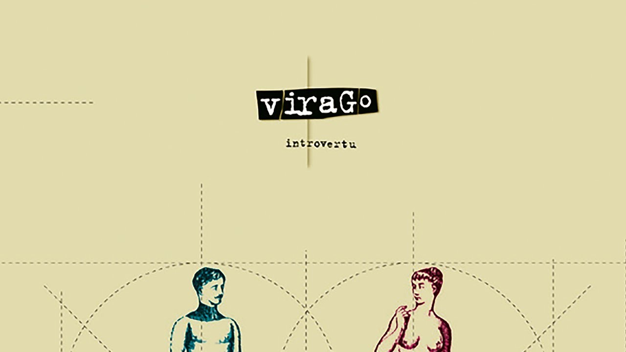Watch Virago - 2 doigts (official audio) on YouTube Watch Virago - 2 doigts (official audio) on YouTube