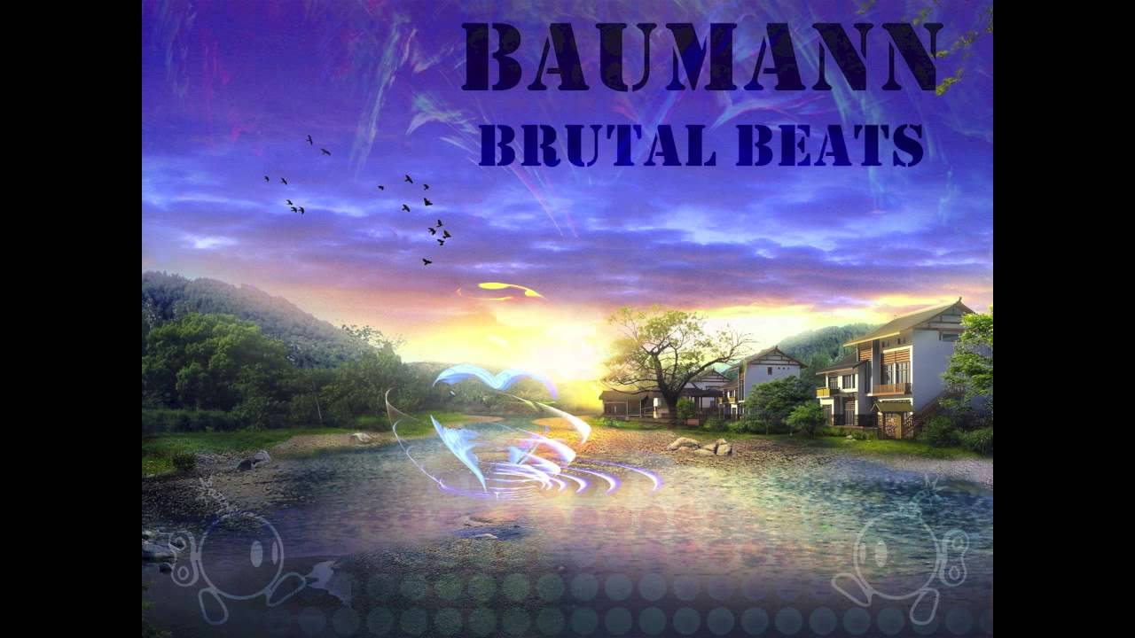 Baumann Original: Brutal Beats