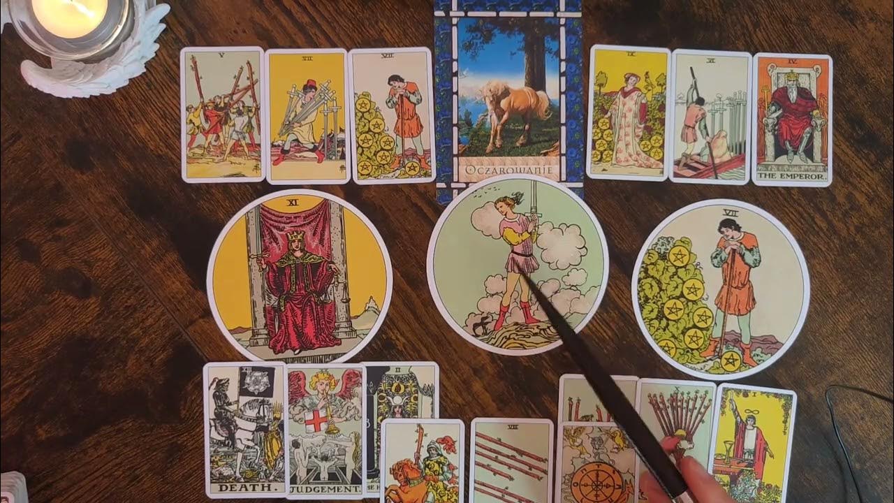 Wodnik ♒ Wrzesień 🍎🌞🍂 YouTube