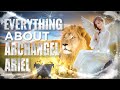 Archangel Ariel - Attracting Infinite Abundance And Prosperity