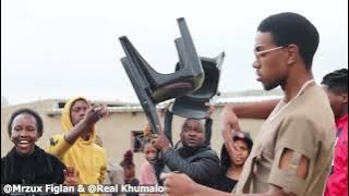 Download lagu Mrzux Figlan & Real Khumalo _ iiMfihlo zenu Hardy On A Beat