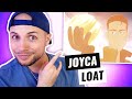 Je ragis  joyca  loat ft cjae  reaction teaser