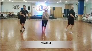 Famous Got Me Wrong - DEMO- by Michelle Risley, Karl Harry Winson & Jamie Barnfield (UK) Wealth