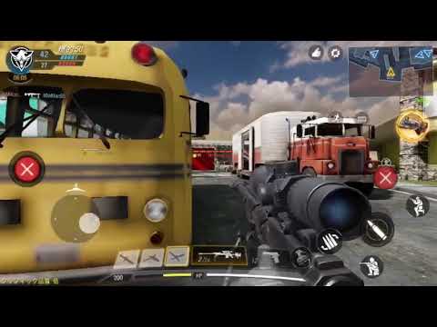 キル集【ただ君に晴れ×COD】