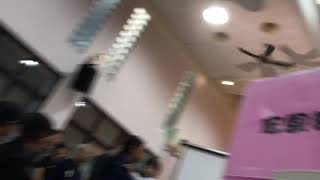 1071027 告別禮拜/ 新耶路撒冷