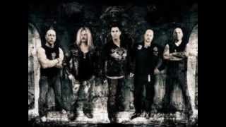 Axel Rudi Pell"Time Of The Truth"