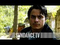 THE RED ROAD | 'Junior Stands His Ground' Official Clip | SundanceTV