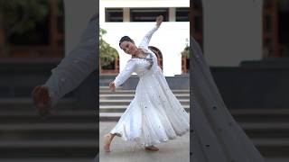 kathak dance in Ghar more pardersiya song  #artist #choreographer #dancers #kathak #bollywooddance