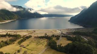 Hermosas Parcelas en Lago Chapo, Puerto Montt