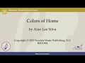 Colors of Home - Alan Lee Silva