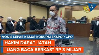 Download Lagu Kongkalikong dengan Hakim, Eks Ketua PN Jaksel Tawarkan \ MP3 Download Lagu Kongkalikong dengan Hakim, Eks Ketua PN Jaksel Tawarkan \ MP3