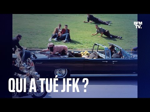 Assassinat de JFK : que révèlent les documents déclassifiés ?