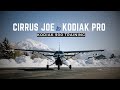 Learning to Fly the Kodiak 900 – Inside Real-World Mentor Flights &amp; Familiarization!