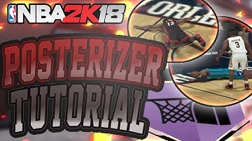 HOW TO GET POSTERIZER IN ONE DAY!! FASTEST METHOD, FULL POSTERIZER TUTORIAL
