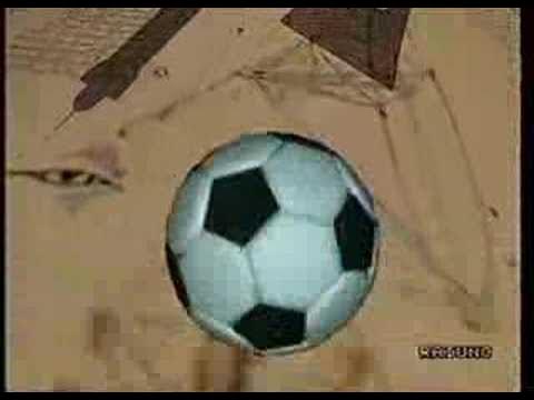 World Cup Italy 1990 Tv Opening