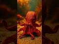 Pulpo #mar #ocean #oceano