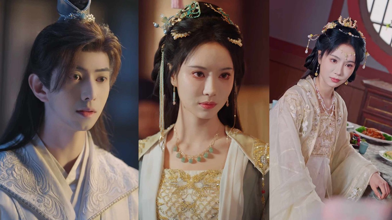 重生歸來，涅槃歸來手撕偏心爹娘、毒後娘與假千金。殺伐果斷，一路虐渣奪權，聯手皇子攪動朝堂，復仇虐渣爽到極致！#短劇推薦 #短劇 #霸總 #穿越 #都市 #逆袭 #重生