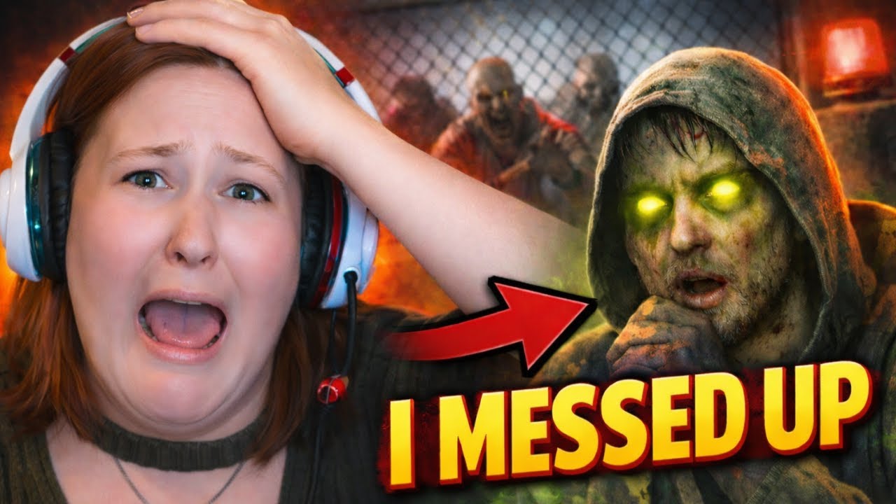 Everyone Infected I Accidentally Infected Everyone… | Quarantine Zone - YouTube
