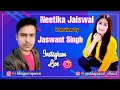 Neetika jaiswal interview by jaswant singh
