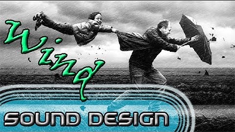 Creating Wind (White Noise/On Any Synth!)