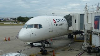 I'M GOING TO HAWAII! | DELTA AIRLINES | LAX-HONOLULU | B757-300