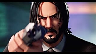 John Wicko Mode