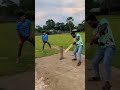 ক্রিকেট খেলার ফানি মূহুর্ত 😃🤣 #shorts #cricket #funny #viral #viralshort