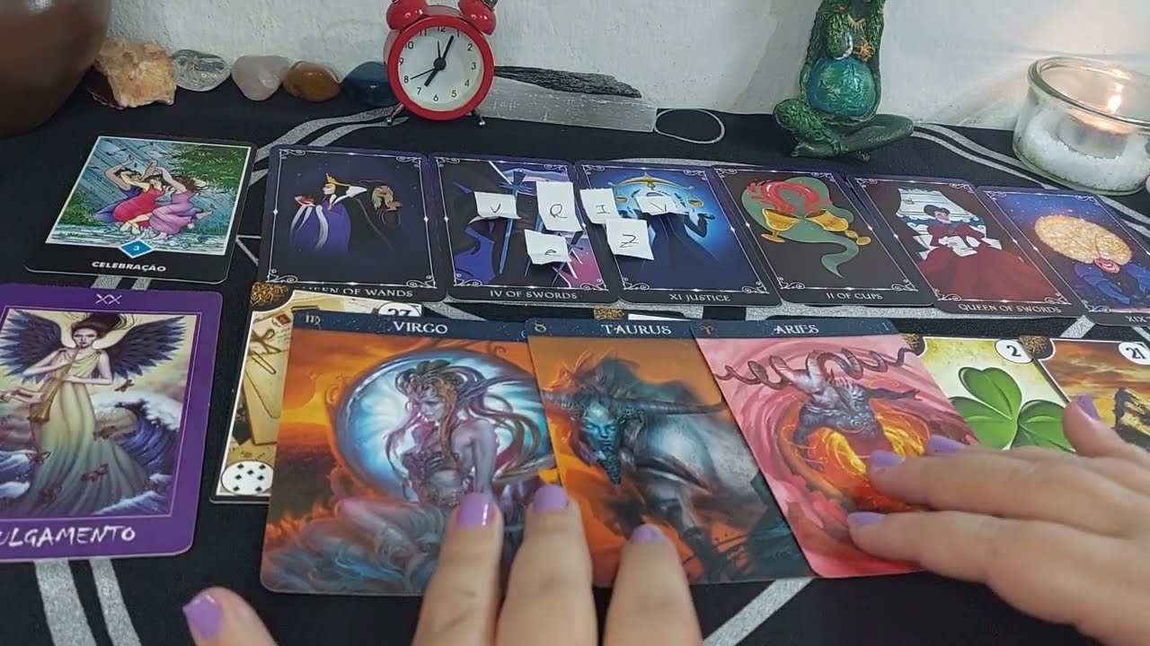 VOU COMECAR A NAMORAR EM BREVE? DEMORA? SIGNO, LETRA E CARACTERÍSTICAS DELE(A) 💗💗#tarotresponde