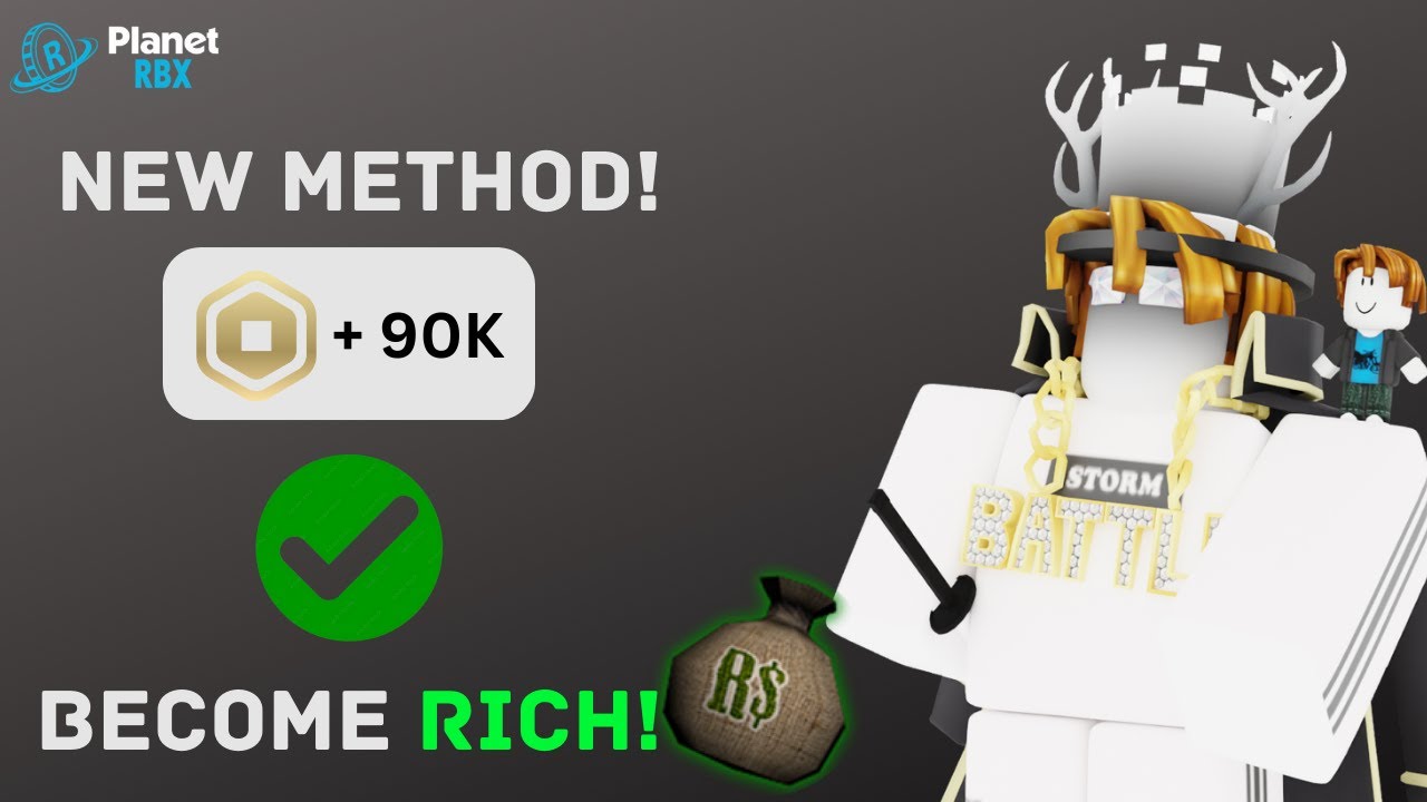 FREE ROBUX IN ROBLOX?! | NEW PROMOCODES FOR PLANETRBX IN *AUGUST 2024 ...