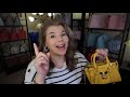 MICHAEL KORS HAMILTON COLLECTION | MK OUTLET SERIES UNBOXING TONIGHT @7PM| SKECHERS & SPERRY SHOES