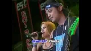 SAGITA ~ AMUNG ROSO KANGEN ~ ENY SAGITA ~ ALBUM NGAMEN 17