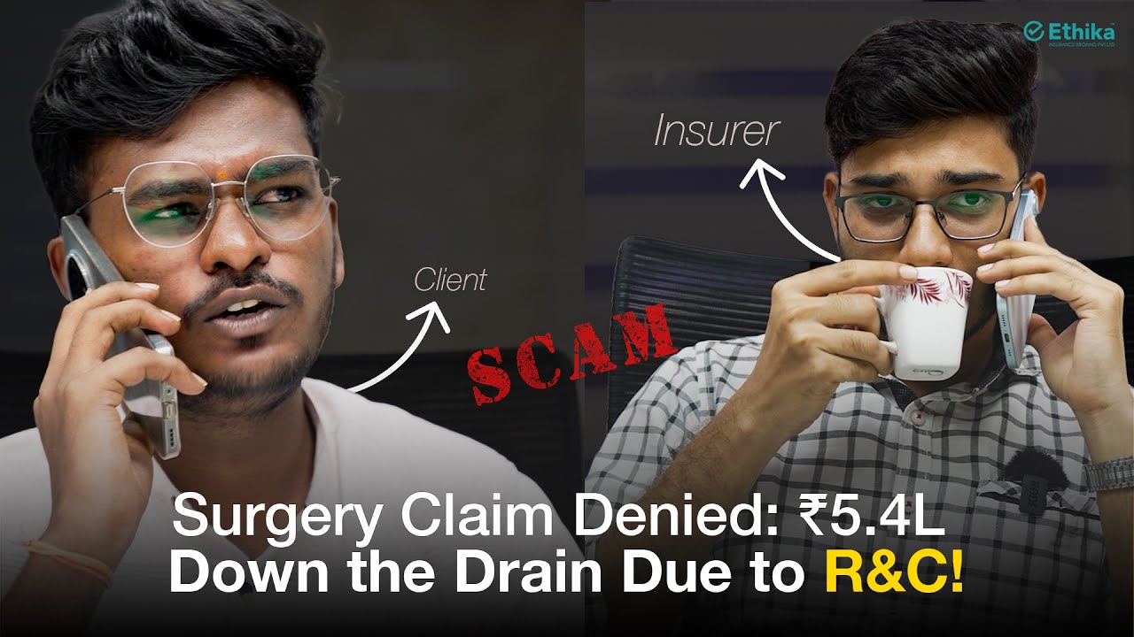 Are you getting hit with unexpected reasonable and customary charges in