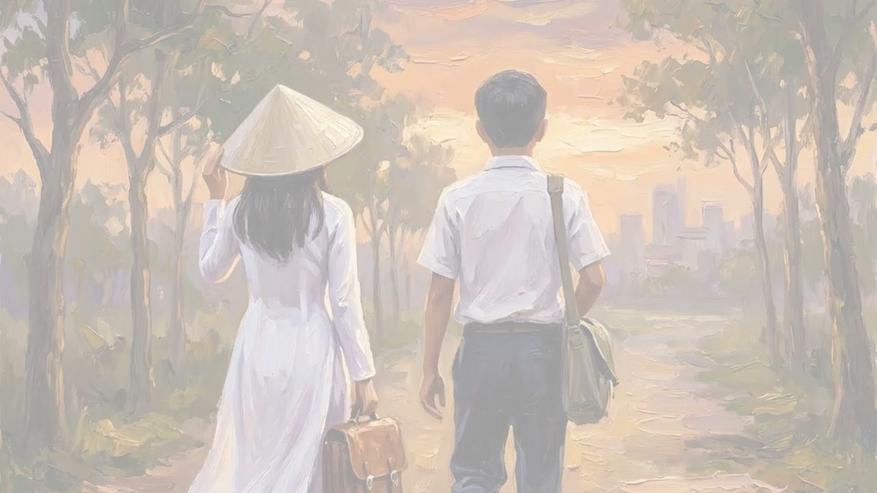 Qua mấy ngõ hoa - Mường Mán