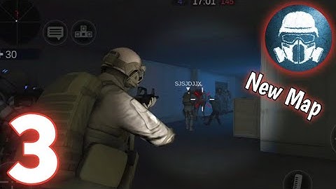 Zombie Combat Simulator - NEW MAP CLIFF! (Nightmare) - Gameplay Part 3