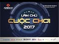 GIỚI THIỆU GIẢI PHÁP HIỂN THỊ - HỘI THẢO "LÀM CHỦ CUỘC CHƠI"